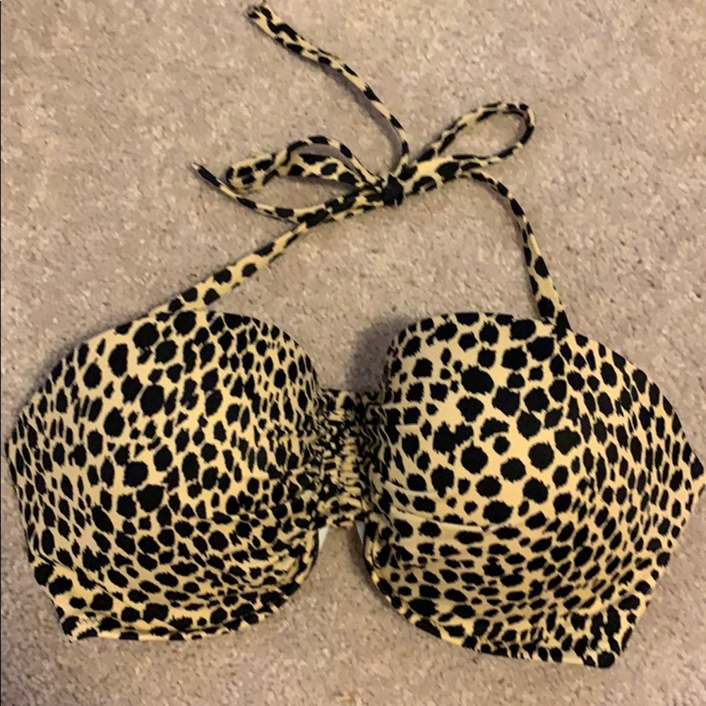 Victoria’s Secret swim top
